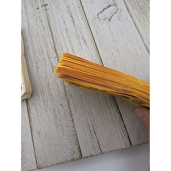 Managing Your Money Board Game Cuna Mutual Credit Union Paper Money 1970 - Picture 8 of 11